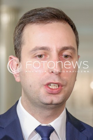  27.01.2016 WARSZAWA SEJM<br />POSIEDZENIE SEJMU VIII KADENCJI<br />N/Z WLADYSLAW KOSINIAK - KAMYSZ<br /> 