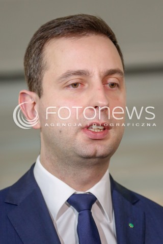  27.01.2016 WARSZAWA SEJM<br />POSIEDZENIE SEJMU VIII KADENCJI<br />N/Z WLADYSLAW KOSINIAK - KAMYSZ<br /> 