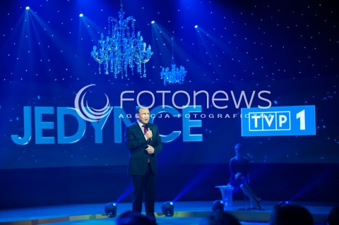 Prezentacja wiosennej ramówki TVP w Warszawie