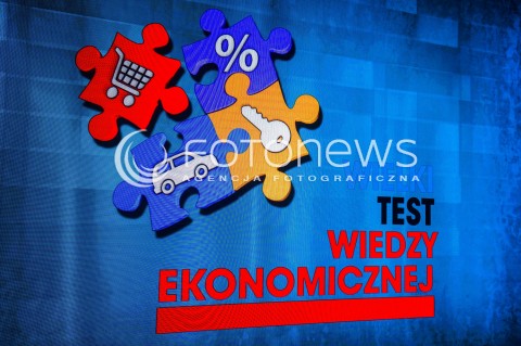 Wielki Test Wiedzy Ekonomicznej w Warszawie