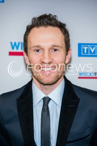  22.02.2016 WARSZAWA TVP<br />WIELKI TEST WIEDZY EKONOMICZNEJ<br />N/Z MARIUSZ CZERKAWSKI<br /> 