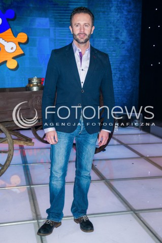  22.02.2016 WARSZAWA TVP<br />WIELKI TEST WIEDZY EKONOMICZNEJ<br />N/Z PRZEMYSLAW CYPRYANSKI<br /> 