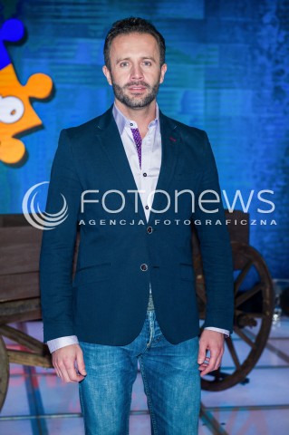  22.02.2016 WARSZAWA TVP<br />WIELKI TEST WIEDZY EKONOMICZNEJ<br />N/Z PRZEMYSLAW CYPRYANSKI<br /> 