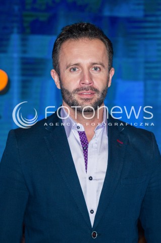  22.02.2016 WARSZAWA TVP<br />WIELKI TEST WIEDZY EKONOMICZNEJ<br />N/Z PRZEMYSLAW CYPRYANSKI<br /> 