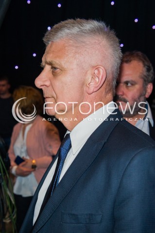  22.02.2016 WARSZAWA TVP<br />WIELKI TEST WIEDZY EKONOMICZNEJ<br />N/Z MAREK BELKA<br /> 