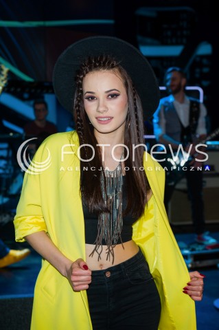  23.02.2016 WARSZAWA <br />PROGRAM SWIAT SIE KRECI <br />N/Z NATALIA SZROEDER<br /> 