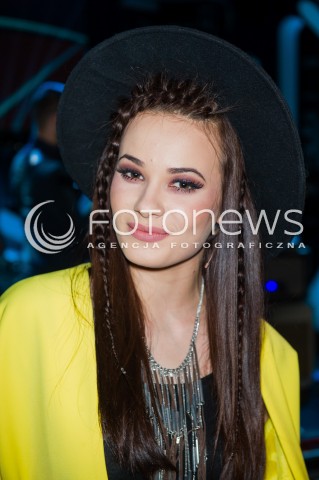  23.02.2016 WARSZAWA <br />PROGRAM SWIAT SIE KRECI <br />N/Z NATALIA SZROEDER<br /> 