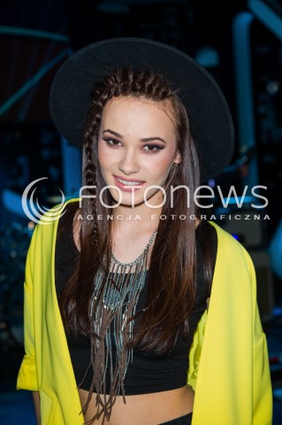  23.02.2016 WARSZAWA <br />PROGRAM SWIAT SIE KRECI <br />N/Z NATALIA SZROEDER<br /> 