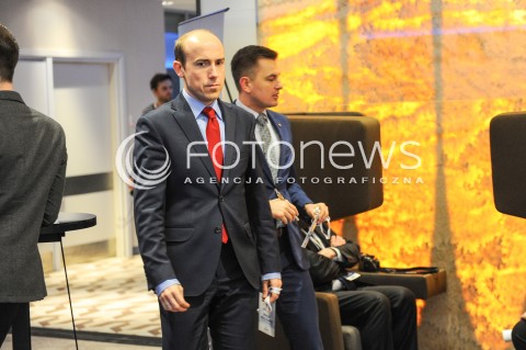  26.02.2016 WARSZAWA<br />RADA KRAJOWA PLATFORMY OBYWATELSKIEJ<br />N/Z BORYS BUDKA<br /> 