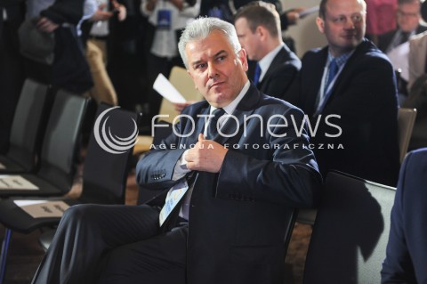 26.02.2016 WARSZAWA<br />RADA KRAJOWA PLATFORMY OBYWATELSKIEJ<br />N/Z CEZARY GRABARCZYK<br /> 