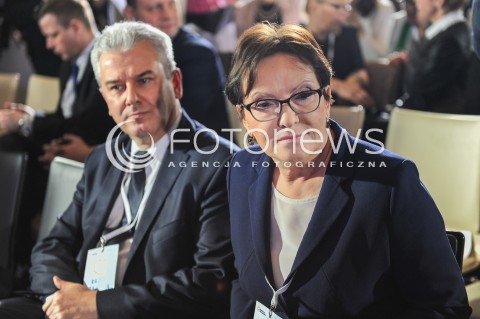  26.02.2016 WARSZAWA<br />RADA KRAJOWA PLATFORMY OBYWATELSKIEJ<br />N/Z EWA KOPACZ CEZARY GRABARCZYK<br /> 