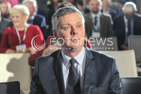  26.02.2016 WARSZAWA<br />RADA KRAJOWA PLATFORMY OBYWATELSKIEJ<br />N/Z TOMASZ SIEMONIAK<br /> 