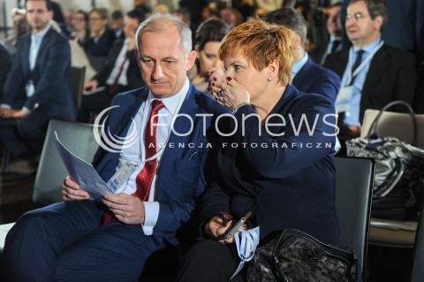  26.02.2016 WARSZAWA<br />RADA KRAJOWA PLATFORMY OBYWATELSKIEJ<br />N/Z SLAWOMIR NEUMANN URSZULA AUGUSTYN<br /> 