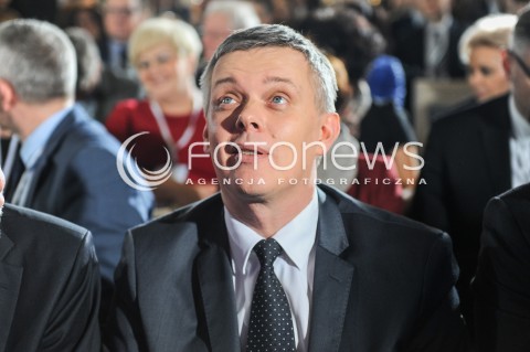  26.02.2016 WARSZAWA<br />RADA KRAJOWA PLATFORMY OBYWATELSKIEJ<br />N/Z TOMASZ SIEMONIAK<br /> 