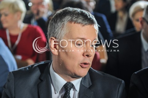  26.02.2016 WARSZAWA<br />RADA KRAJOWA PLATFORMY OBYWATELSKIEJ<br />N/Z TOMASZ SIEMONIAK<br /> 