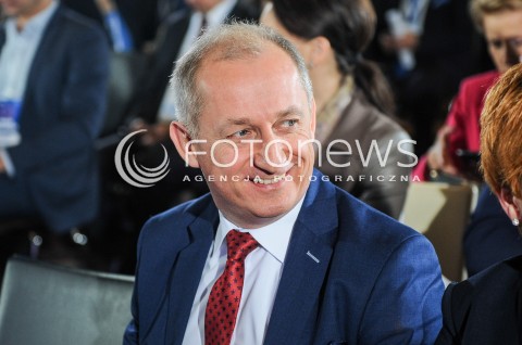  26.02.2016 WARSZAWA<br />RADA KRAJOWA PLATFORMY OBYWATELSKIEJ<br />N/Z SLAWOMIR NEUMANN<br /> 