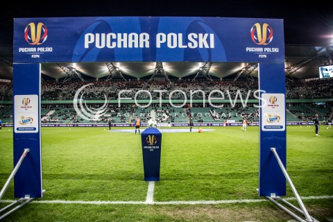  16.03.2016 WARSZAWA PILKA NOZNA <br />FOOTBALL EKSTRAKLASA STADION LEGII<br />MECZ LEGIA WARSZAWA - ZAWISZA BYDGOSZCZ<br />N/Z BRAMKA PUCHAR POLSKI<br /> 