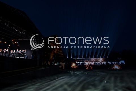  17.03.2016 MARKOWA ( POLAND )<br />WIZYTA PARY PREZYDENCKIEJ W WOJEWODZTWIE PODKARPACKIM<br />OTWARCIE MUZEUM POLAKOW RATUJACYCH ZYDOW PODCZAS II WOJNY SWIATOWEJ IM. RODZINY ULMOW<br />N/Z MUZEUM WIDOK VIEW ZEWNATRZ BUDYNEK<br /> 