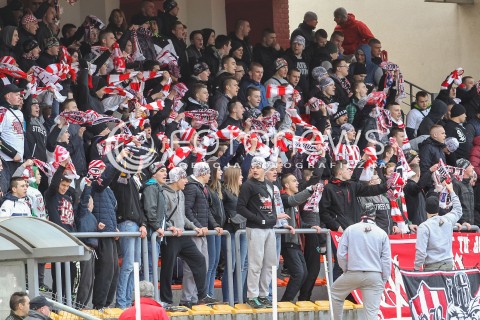  19.03.2016 RZESZOW <br />PILKA NOZNA III LIGA LUBELSKO - PODKARPACKA  SEZON 2015/2016 <br />MECZ CWKS RESOVIA - IZOLATOR BOGUCHWALA <br />N/Z KIBICE CWKS RESOVII RZESZOW OPRAWA DOPING EMOCJE SZALIKI<br /> 