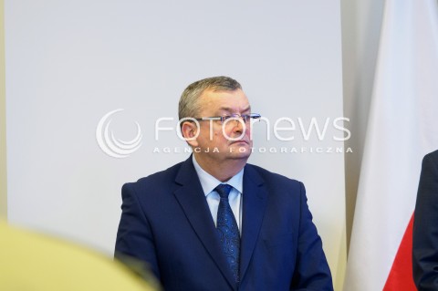  22.03.2016 WARSZAWA<br /> POSIEDZENIE RZADOWEGO CENTRUM BEZPIECZENSTWA W SPRAWIE ZAMACHOW W BRUKSELI <br />N/Z ANDRZEJ ADAMCZYK<br /> 