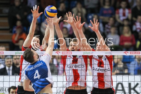 Mecz: Asseco Resovia - MKS Będzin