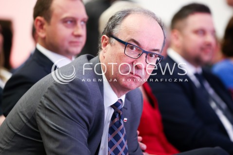 Samorządowy kongres SLD w Łodzi