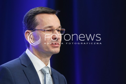  06.04.2016 RZESZOW<br />OTWARCIE NOWOCZESNEGO CENTRUM BADAWCZO-ROZWOJOWEGO W PRATT & WHITNEY RZESZOW ( DAWNIEJ WSK - PZL RZESZOW ) GDZIE PRODUKOWANE SA SILNIKI LOTNICZE M.IN. DO SAMOLOTOW BOEING 787 DREAMLINER <br />N/Z MATEUSZ MORAWIECKI - WICEPREMIER I MINISTER ROZWOJU<br /> 