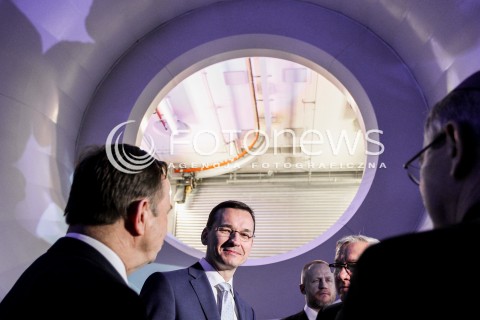 Otwarcie Centrum Badawczo-Rozwojowego w Rzeszowie