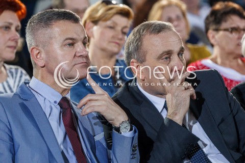 Spotkanie Klubu Obywatelskiego w Rzeszowie