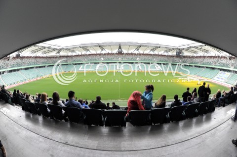  09.04.2016 WARSZAWA<br />WARSZAWSKI FESTIWAL PIWA<br />N/Z STADION LEGII<br /> 