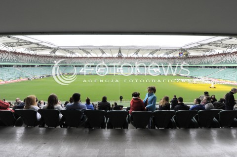  09.04.2016 WARSZAWA<br />WARSZAWSKI FESTIWAL PIWA<br />N/Z STADION LEGII<br /> 