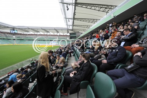  09.04.2016 WARSZAWA<br />WARSZAWSKI FESTIWAL PIWA<br />N/Z UCZESTNICY WYDARZENIA<br /> 