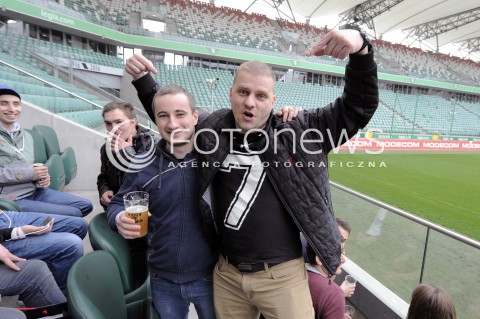  09.04.2016 WARSZAWA<br />WARSZAWSKI FESTIWAL PIWA<br />N/Z UCZESTNICY WYDARZENIA<br /> 