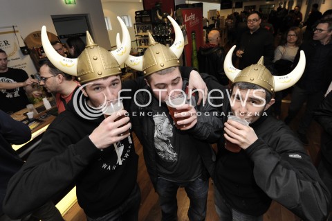 Warszawski Festiwal Piwa w Warszawie