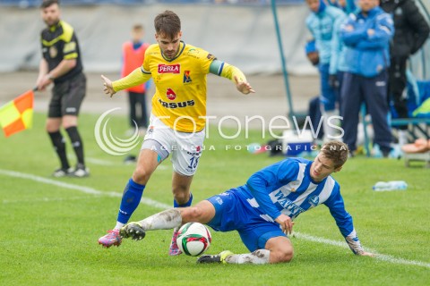 Mecz: Stal Rzeszów - Motor Lublin