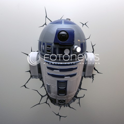  12.04.2016 WARSZAWA <br />PRESS BRIEFING MARKI NOVOTEL<br />N/Z R2D2<br /> 