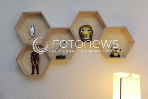  12.04.2016 WARSZAWA <br />PRESS BRIEFING MARKI NOVOTEL<br />N/Z POKOJ HOTELOWY<br /> 