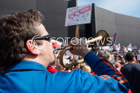  16.04.2016 WARSZAWA<br /> PROTEST STOP BANKOWEMU BEZPRAWIU<br /> N/Z UCZESTNICY<br />  