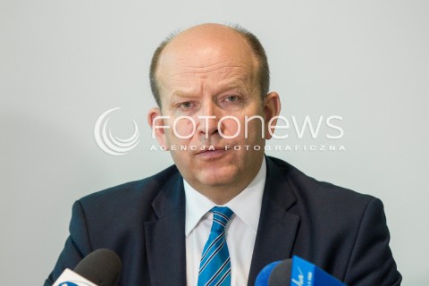 Wizyta Ministra Zdrowia w Rzeszowie