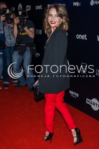  28.04.2016 WARSZAWA<br />PREMIERA WSZYSTKO GRA<br />N/Z EDYTA HERBUS<br /> 