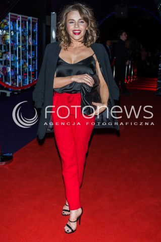  28.04.2016 WARSZAWA<br />PREMIERA WSZYSTKO GRA<br />N/Z EDYTA HERBUS<br /> 