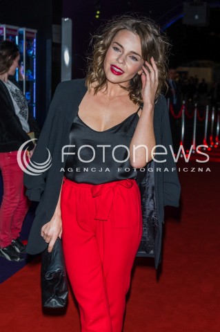  28.04.2016 WARSZAWA<br />PREMIERA WSZYSTKO GRA<br />N/Z EDYTA HERBUS<br /> 