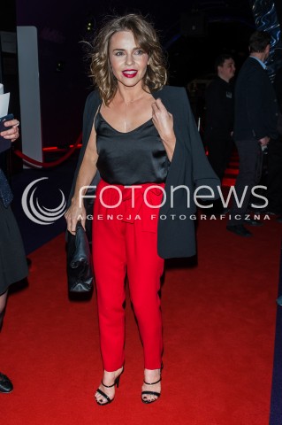  28.04.2016 WARSZAWA<br />PREMIERA WSZYSTKO GRA<br />N/Z EDYTA HERBUS<br /> 