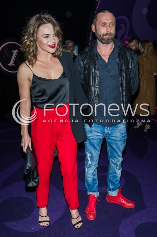  28.04.2016 WARSZAWA<br />PREMIERA WSZYSTKO GRA<br />N/Z EDYTA HERBUS BOGUSLAW KACZMARCZYK<br /> 