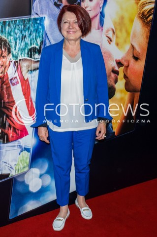  28.04.2016 WARSZAWA<br />PREMIERA WSZYSTKO GRA<br />N/Z URSZULA DUDZIAK<br /> 