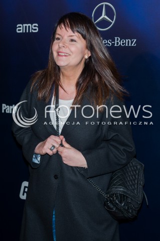  28.04.2016 WARSZAWA<br />PREMIERA WSZYSTKO GRA<br />N/Z KAROLINA KORWIN PIOTROWSKA<br /> 