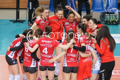 Mecz: Developres Rzeszów - KSZO Ostrowiec Świętokrzyski