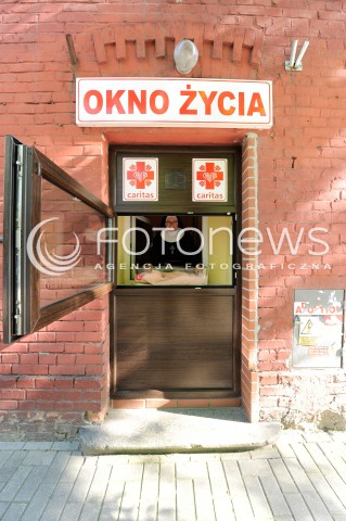  10.05.2016 WARSZAWA <br />OKNO ZYCIA W WARSZAWIE<br />N/Z OKNO ZYCIA<br /> 