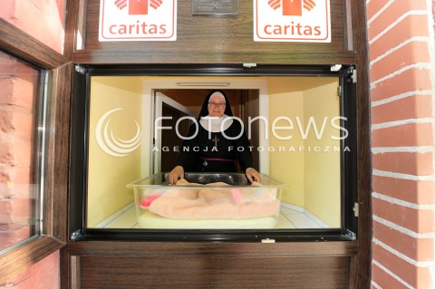  10.05.2016 WARSZAWA <br />OKNO ZYCIA W WARSZAWIE<br />N/Z OKNO ZYCIA<br /> 