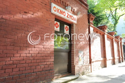  10.05.2016 WARSZAWA <br />OKNO ZYCIA W WARSZAWIE<br />N/Z OKNO ZYCIA<br /> 